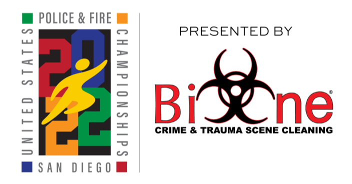 Bio-One of Peoria Supports Police & Fire Championships